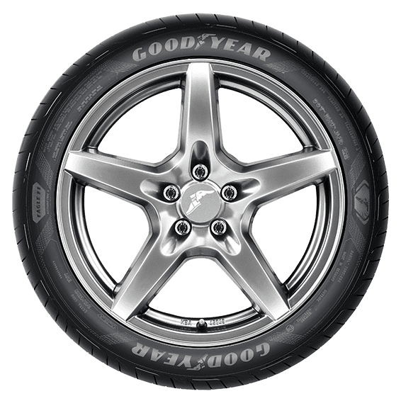 Goodyear Eagle F1 Asymmetric 5 275/45R21XL 110H Tire