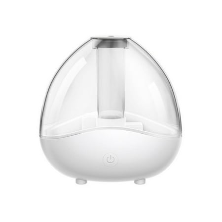 

SYLVIESYLVIEMist 1.5L Air Humidifier for Bedroom Ultrasonic Humidifier Easy to Clean