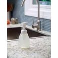thumbnail image 4 of Foaming Hand Soap Dispenser (3 Pieces) Soap Foam Dispenser (8.5 Oz) - Foaming Soap Dispenser Bpa Free Refillable And Environmentally Friendly, 4 of 5