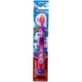 thumbnail image 2 of Colgate Kids Unicorn Toothbrush with Suction Cup for Children 5+ Years Old, Extra Soft (Colors Vary) - Pack of 4, 2 of 5