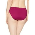 thumbnail image 2 of Lauren Ralph Lauren Womens Hipster Brief Swim Bottom Separates, 2 of 2