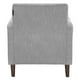 thumbnail image 4 of Sillón DICASA Sax Gris, 4 of 8
