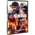 thumbnail image 4 of The Siege [DVD], Feature,Action, Action, Thriller ,Action , Adventure,Action,, 4 of 4