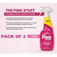 thumbnail image 3 of Pink stuff The Miracle Multi-Purpose Cleaner 750ml Spray WHIGT, 26 Fl Oz, 3 of 5