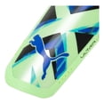 thumbnail image 3 of Espinillera Puma Ultra Light Strap Verde Futbol Proteccion verde M, 3 of 7