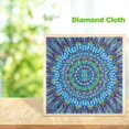 thumbnail image 2 of Cuadros Decorativos 5D DIY en forma especial diamante pintura punto de cruz bordado mosaico pared arte Tmvgtek embutido en tela, 2 of 9