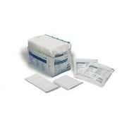 Kendall Dermacea Abd Pad 7.5"X8" Sterile - Pack of 18 - Model 7197D by Kendall/Covidien