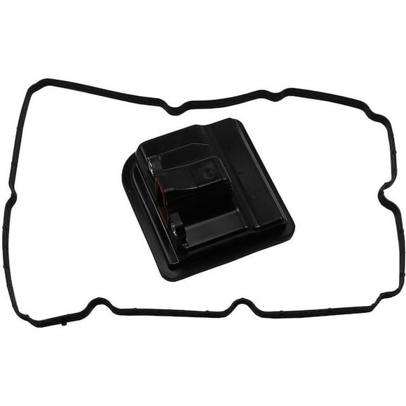 Automatic Transmission Filter Kit - Compatible with 2017 - 2022 Toyota Highlander 3.5L V6 2018 2019 2020 2021