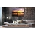 thumbnail image 2 of Vivyet Canvas Print - The Gift of Summer, 2 of 3