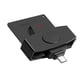 thumbnail image 5 of Lector de tarjetas inteligentes USB C Suministros Multiuso portátil para tarjetas bancarias Tarjetas de identificación para portátiles CUTICAT Lector de tarjetas, 5 of 8