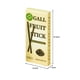 thumbnail image 2 of 6 unidades/caja de hierba gatera Natural/palo de fruta de agalla, mezcla de Silvervine, juguetes para masticar molares para gatos, 2 of 8