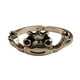 thumbnail image 1 of Juego de Anillos abiertos de aleación de rana H, 1 of 2