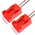 thumbnail image 1 of Adaptador Power Wheels compatible con batería M18 de 18 V compatible con Power Wheels, convertidores de batería Powertool, 1 of 5