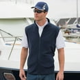 thumbnail image 2 of Result Core Mens Micro Fleece Gilet, 2 of 4