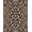 Brown, Pattern 6, variant on ODIKA 4'x6' Machine Washable Non-Slip Area Rug, Vintage Mosaic Design with Interlocking and Floral High Traffic Rug, Beige, 665276