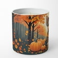 thumbnail image 3 of Carolines Treasures DAC1081CDL 10 oz Unisex Yorkshire Terrier Fall Decorative Soy Candle, 3 of 5