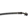 thumbnail image 3 of Dorman H620952 Front Driver Side Brake Hydraulic Hose for Specific Dodge / Hyundai Models Fits select: 2006-2011 HYUNDAI ACCENT, 3 of 3