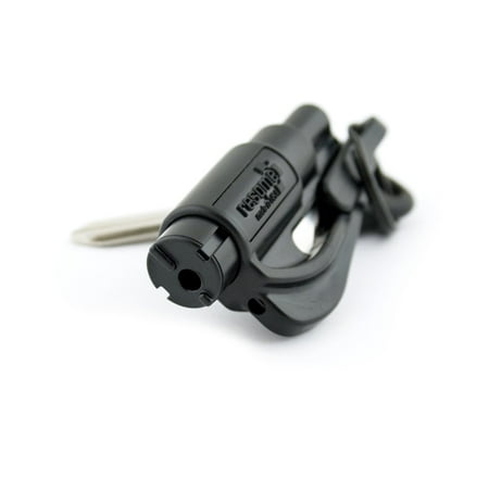 ResQMe Keychain Rescue Tool (Best Auto Rescue Tool)