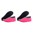 thumbnail image 3 of Soidarity 1 par de zapatos de playa, antideslizantes, de secado rápido, calcetines descalzos, deportes acuáticos, cómodos surf, buceo bajo el Type2 NO2, 3 of 6