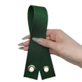 thumbnail image 4 of RENACLIPY 6Pcs Green Nylon Tree Support Straps for Staking Young Trees Against Strong Winds, 4 of 5
