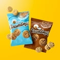 thumbnail image 6 of Grandma's Chocolate Chip and Vanilla Creme Flavored Mini Cookies, 30 Pack, (Packaging May Vary), 6 of 7
