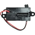 thumbnail image 2 of HVAC Blower Motor Resistor -- Blower Resistor, 2 of 2