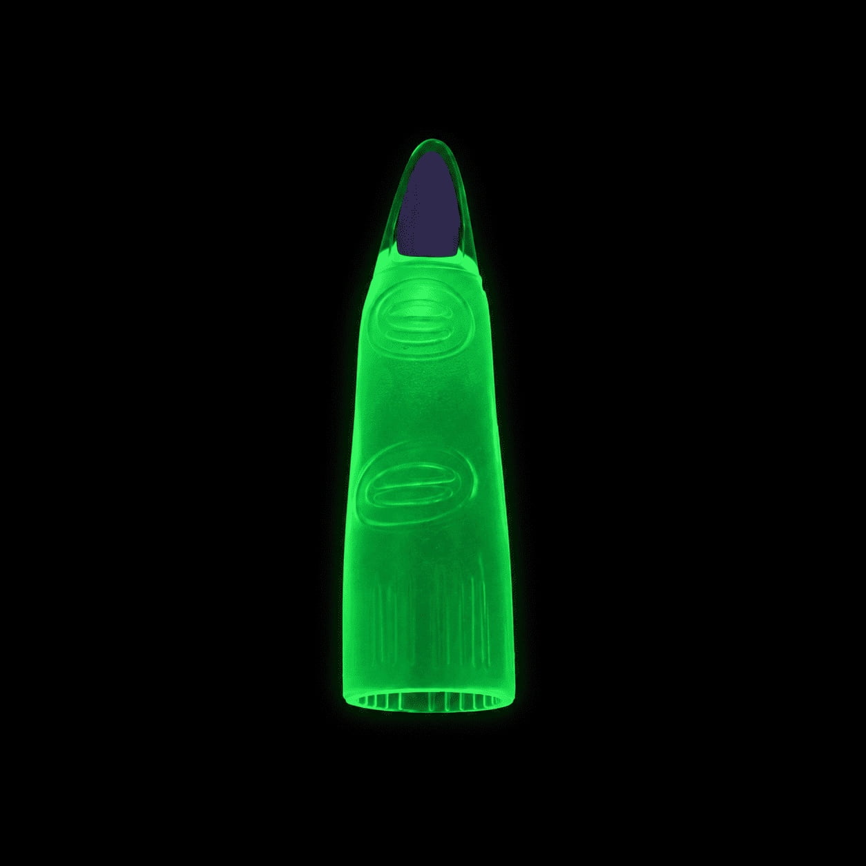 Glow-in-the-Dark Fingers Party Favors, Multicolor, 10 Count, Halloween by Way To Celebrate