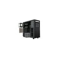 thumbnail image 3 of ASUS ExpertCenter Pro ET900A X9-B-2000 - AMD RYZEN™ Threadripper™ PRO 7000 - 128 GB Flash memory - Integrated Graphics - Windows 11 Pro - Black - Performance AI Workstation Computer, 3 of 3