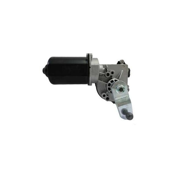 Front Windshield Wiper Motor - Compatible with 2000 - 2005 Toyota Avalon 2001 2002 2003 2004