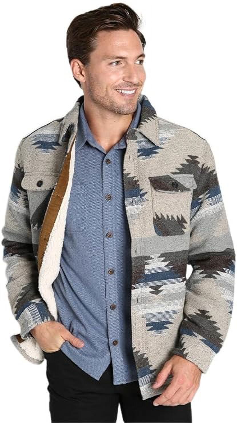LCMTWX Shirt Jacket Mens Bags for Men Summer Coat Men Mens Casua 並行輸入品 Mens Fleece Lined Jacket Lcmtwx Fleece Plaid Flannel Jacket Print