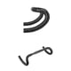thumbnail image 1 of 2 piezas de cinta para manillar de bicicleta, antideslizante, que absorbe los golpes, envoltura para manillar de bicicleta de carretera, 1 of 8