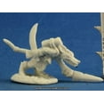 thumbnail image 2 of Bones Wererat Stalker Miniature Reaper REM77294, 2 of 2