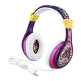 thumbnail image 2 of Auriculares infantiles Disney Encanto, cableados para escuela, hogar o viajes - sin enredos y con control de volumen, 2 of 3