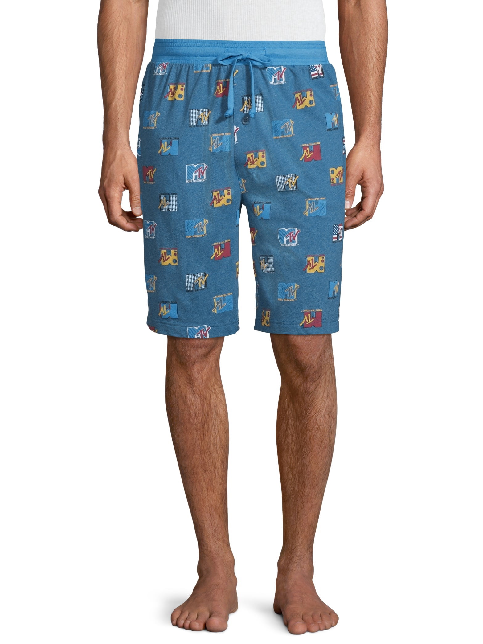 Mens Pajama Shorts Walmart Online Sales 