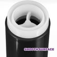 thumbnail image 4 of ifundom 6-Pack Refillable Bottles for Antiperspirant, Skin Care Products, Travel Containers, Leak-Proof and Portable, 4 of 8