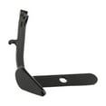 thumbnail image 4 of Partes de Kickstand de motocicleta 0510-0522 Accesorios de reemplazo de hierro fácil de instalar para FXST FXBB, 4 of 8