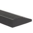 thumbnail image 3 of unbranded 4Ud Alfombrilla Rampa De Goma Para Robot Barredora Compatible Con Umbral De, 3 of 8