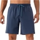 thumbnail image 1 of Puntoco Pantalones Cortos Cargo Ligeros Y Transpirables Para La Playa Al Aire Libre, Informales, Para Hombre, Color Negro Xxxxl, Pantalones Cortos Para Hombre, 1 of 3