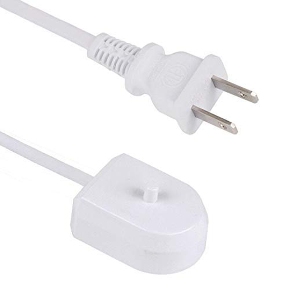 Electric Toothbrush Replacement Charger Compatible with Philips