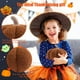 thumbnail image 1 of Cojines Decorativos de Calabaza | Cojín Decorativo de Otoño | 1 Unidad con Forma de Calabaza | Cojín Suave y Relleno | Decoración Navideña para El Hogar | 20 X 12 Cm | Decoración para Fiestas y Ofici, 1 of 6
