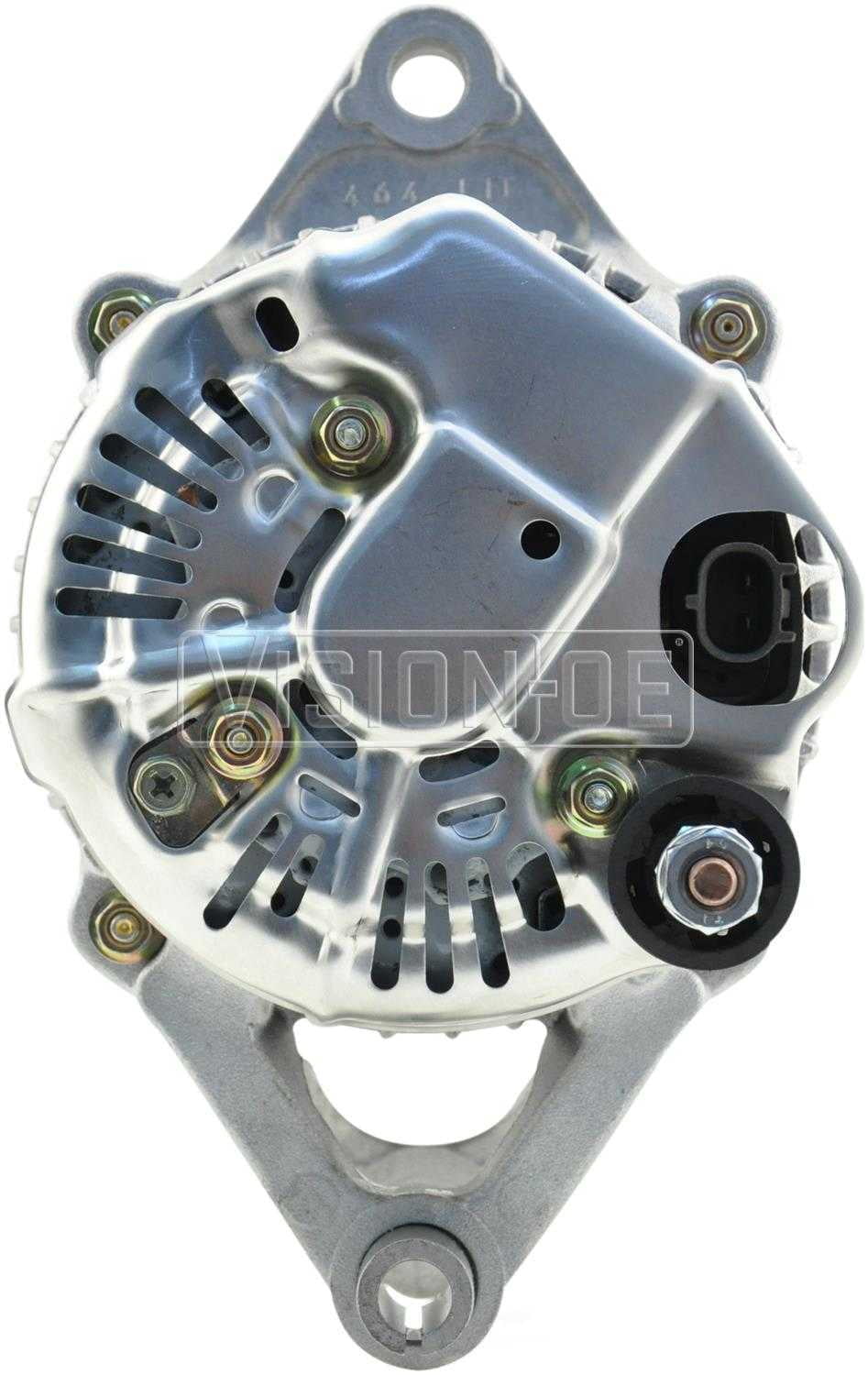 Vision OE 13906 Alternator