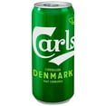 thumbnail image 5 of Carlsberg, Cerveza Pilsner Danish &ndash; Cerveza Tipo Lager Refrescante Y Equilibrada - Importada De Dinamarca -12 Pack De Latas De 500 Ml C/U, 5 of 5