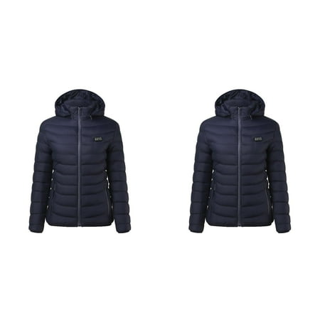 

Skiing Via Heated Outdoor Fishing Heated For Riding Coat Clothing Womens Coat 4 Speed 21 Heating Sheet 2PCS Mini Cycle Exercise Bike Therapeutic Hand Warmer Weights for Working Out Step Cycle T 25