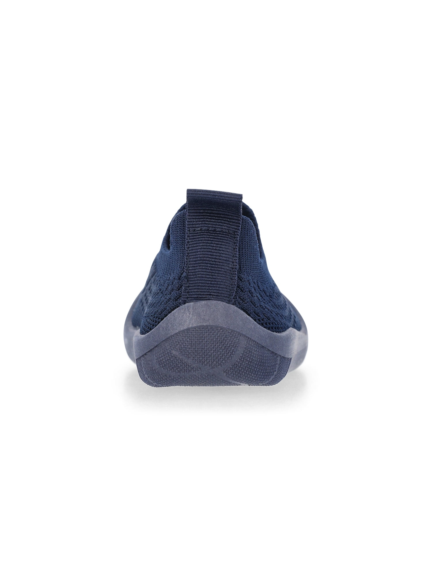 Wonder Nation Baby Boys Knit Sneakers