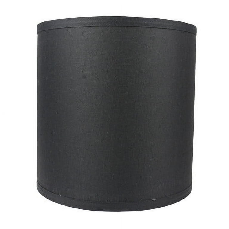 Drum lamp 2024 shades walmart