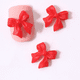 thumbnail image 4 of Abalorios de uñas con lazo 3D para diseño de uñas de resina acrílica con parte trasera plana, abalorios de uñas de mariposa, accesorios de uñas con lazo coloridos para consejos de manicura DIY,, 4 of 6