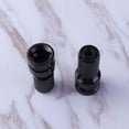 thumbnail image 4 of 2pcs Hex Drill Chuck Conversion Kit Converter Impact Driver 1/2 Inch Square Quick Change Adapter Converts Air Power Wrench Changeover Head, 4 of 7