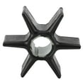 thumbnail image 1 of Impulsor de bomba de agua de 6 cuchillas 47-430262 accesorio de repuesto apto para Mercruiser Vazer, 1 of 5