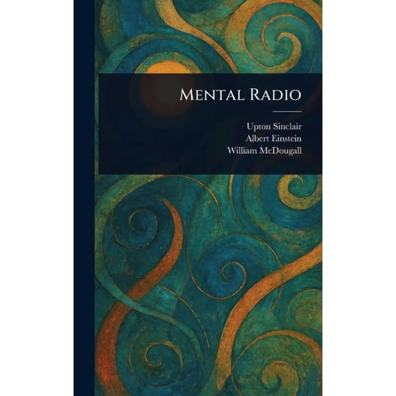 Mental Radio, (Hardcover)