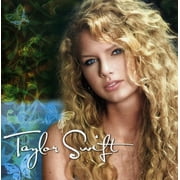 Taylor Swift - Taylor Swift - Pop Rock - CD